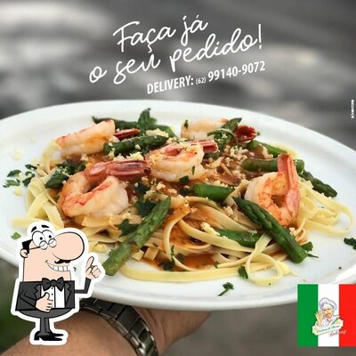 Cantina di Roma foto