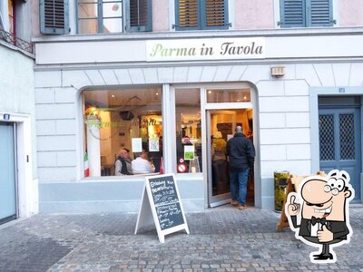 Parma in Tavola foto