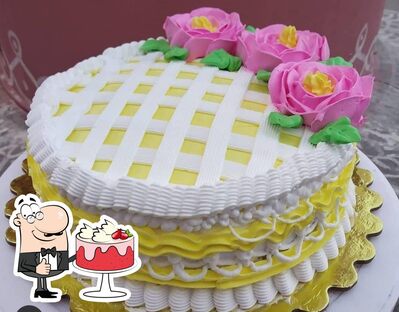 The Cakedesk - Homemade Cake , Dal Bafle in indore , veg thali in indore photo