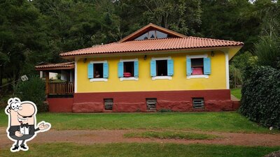 Restaurante da Vilma foto