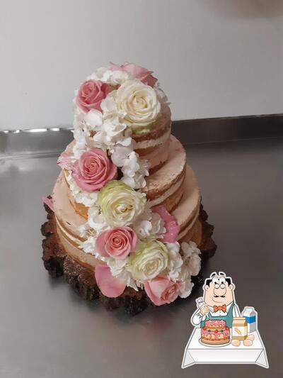 Slastice Simply Sweet foto