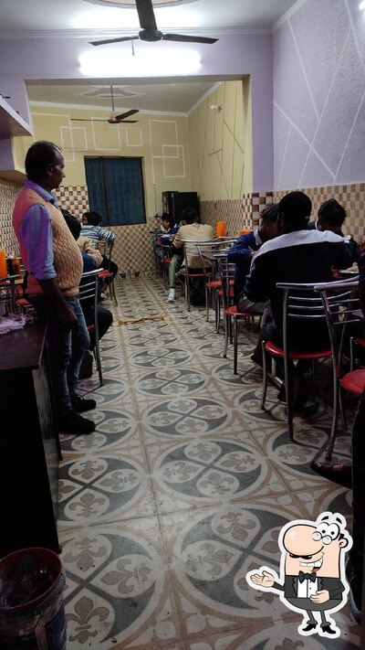 Ayush fast food photo