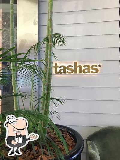 photo de Tashas
