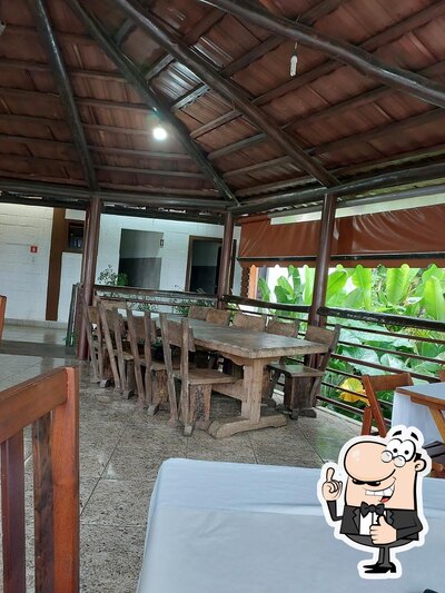Cabana Restaurante, Pariquera-Açu/SP foto