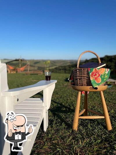 Benditto Café Rural foto