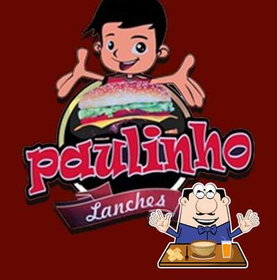 Platos en Paulinho Lanches