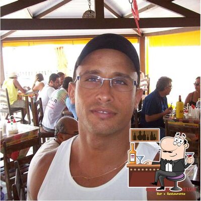 Restaurante Quiosque da Neuza Arembepe BA foto