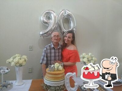 Tapioca da Fransquinha foto