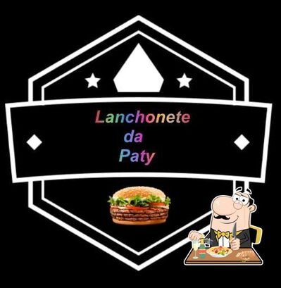 Platos en Lanchonete da Paty