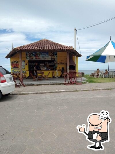 QUIOSQUE DA ALINE MAX foto