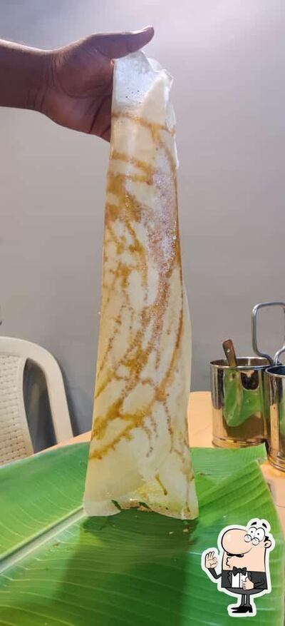 Chikku bukku Briyani Paradise photo