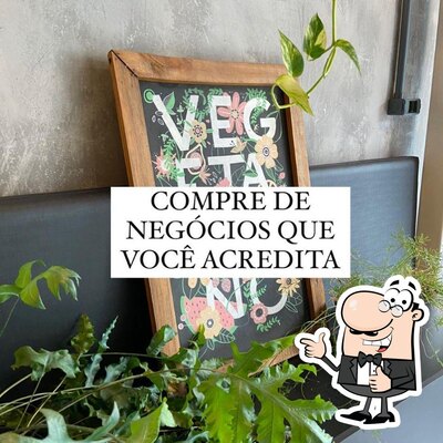 GreenGo Vegetariano foto
