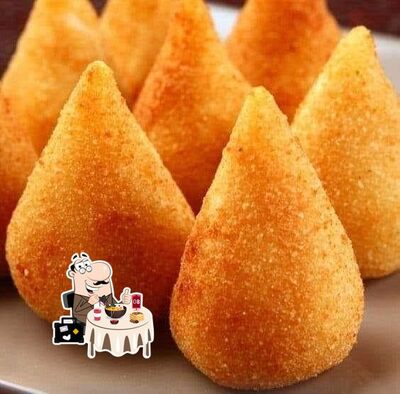Comida em CHURRASCARIA SE TÚ UMA BÊNÇÃO