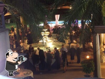 Hotel Ristorante Villa Giulia foto