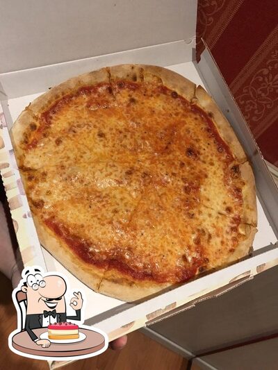 Turkish Ristorante - Kebap Pizza Grill foto