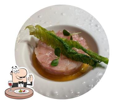 Cibo al Piro - Osteria di Pesce