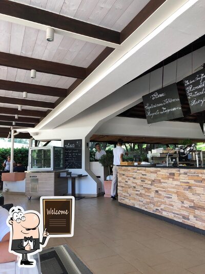 Restoran Valeta foto