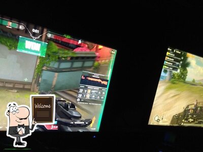 Gaming Cyber Cafe photo