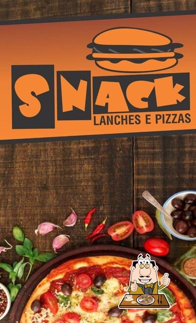 A pizza é o fast food mais amado do mundo