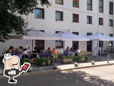 Gli esterni costituiscono una caratteristica importante di Azss