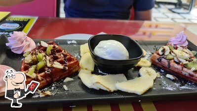Gigil Cafe photo