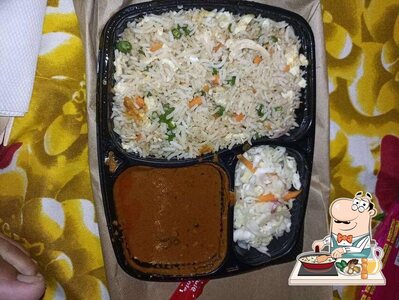 Tiffin Box photo