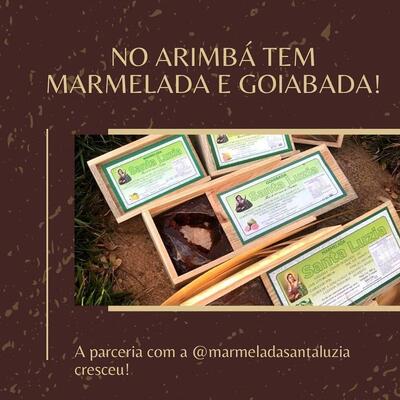 Leia as informações sobre o Arimbá Restaurante