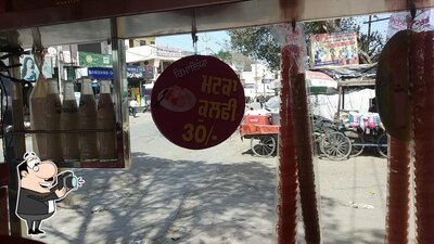 Himalya Matka Kulfi And Milk Badam photo