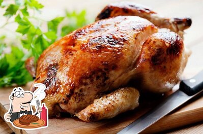 Jetez un coup d'œil à la pléthore de repas à base de viande