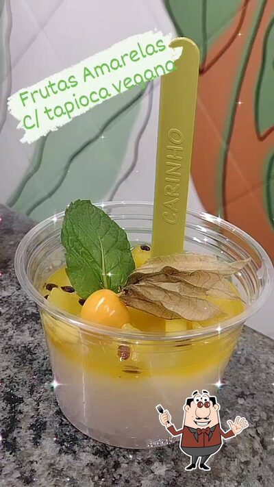 Platos en Sucos & cia
