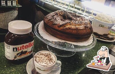Vieni a provare i dolci
