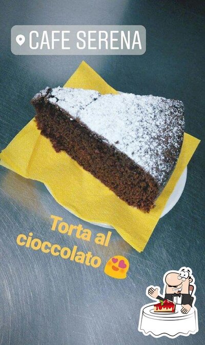 Goditi uno dei dessert