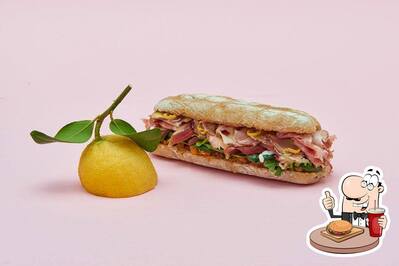 Dattilo propone un'ampia gamma di opzioni per gli amanti dell'hamburger