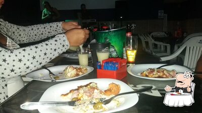 Pizzaria Nº1 foto