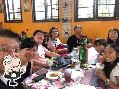 Café Colombiano foto
