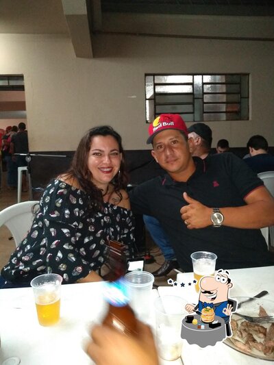 Platos en Venda do Morro Vermelho