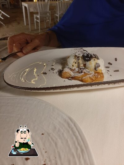 Platti al Papilla restaurant & event