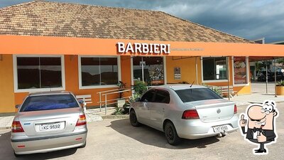 Restaurante e Lancheria Na Estrada foto