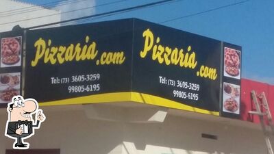 Leia as informações sobre o Pizzaria.com