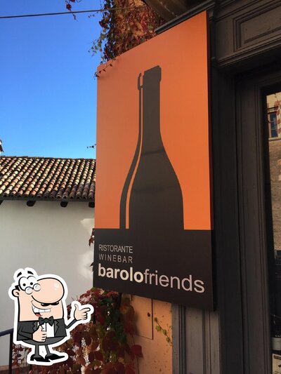 Barolofriends foto
