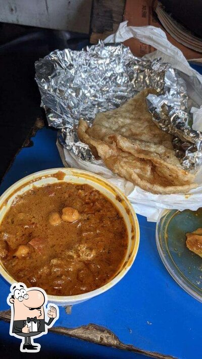 Food Street Multi Cuisine Restaurant photo