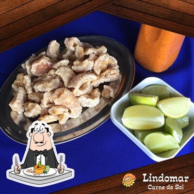 Comida em Lindomar Carne de Sol