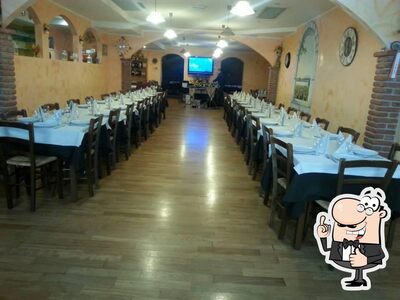 Ristorante Pizzeria Il Girasole foto