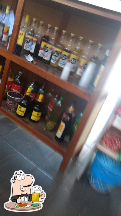 Desfrute de um cerveja ao final do dia