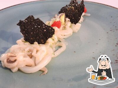 Cibo al Pi Greco