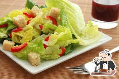 Comida em Casa Amaral Comida Light