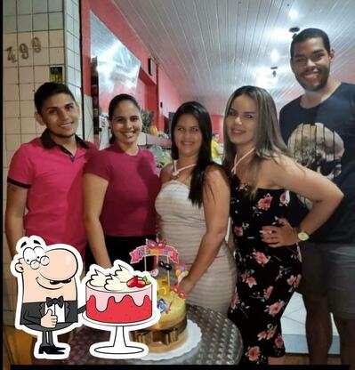 Brenna's Lanches foto