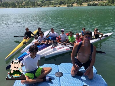 Platti al Lega Navale Taranto