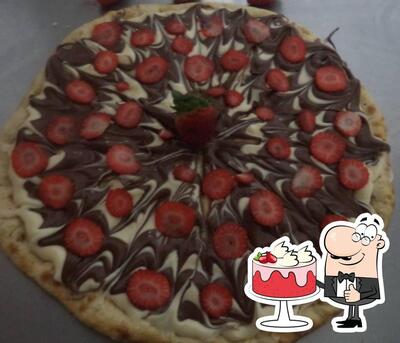 Pizzas Manetti foto