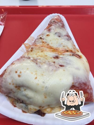 A Spontini Assago Milanofiori, puoi assaggiare una bella pizza